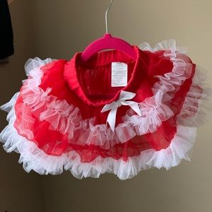 3-6 month girls tutu